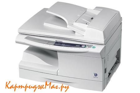 Заправка Sharp AL-1020