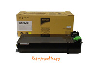 Заправка картриджа Sharp AR-020T