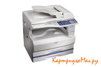 Заправка Sharp AR-200