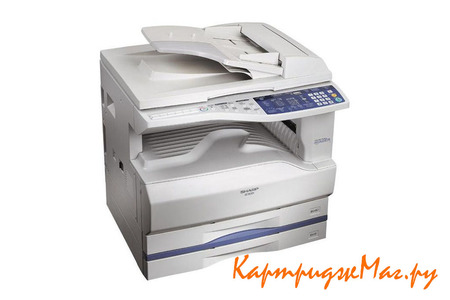 Заправка Sharp AR-200