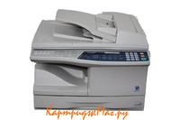 Заправка Sharp AR-201