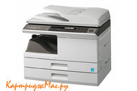 Заправка Sharp AR-201RU