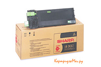 Заправка картриджа Sharp AR-202T