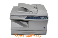 Заправка Sharp AR-206