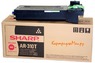 Заправка картриджа Sharp AR-310T