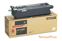 Заправка картриджа Sharp AR-450T