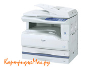 Заправка Sharp AR-5320