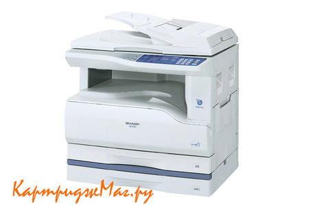 Заправка Sharp AR-5320