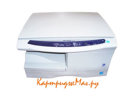 Заправка Sharp AR-5415