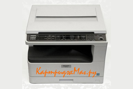 Заправка Sharp AR-5516