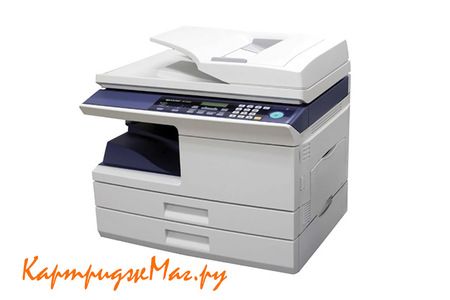 Заправка Sharp AR-5520