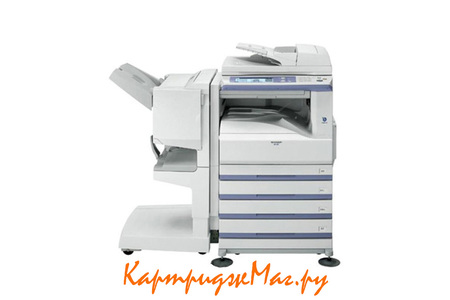 Заправка Sharp AR-5631