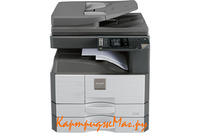 Заправка Sharp AR-6023