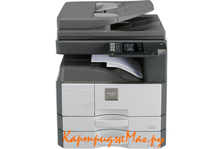 Заправка Sharp AR-6023