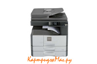Заправка Sharp AR-6031