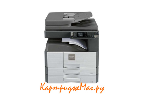 Заправка Sharp AR-6031