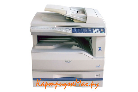 Заправка Sharp AR-M205