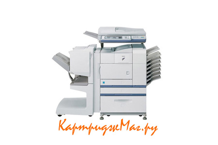 Заправка Sharp AR-M450