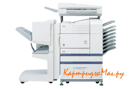 Заправка Sharp AR-M451