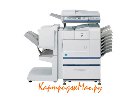 Заправка Sharp AR-P450