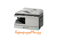 Заправка Sharp MX-B201D
