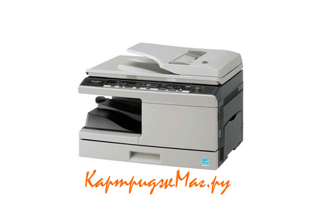 Заправка Sharp MX-B201D