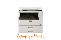 Заправка Sharp MX-M182