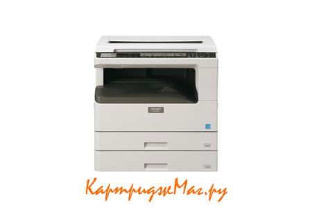 Заправка Sharp MX-M182