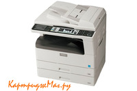 Заправка Sharp MX-M202