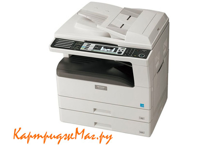Заправка Sharp MX-M232