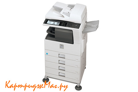 Заправка Sharp MX-M260