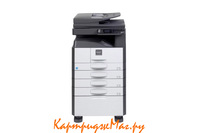 Заправка Sharp MX-M266