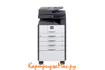 Заправка Sharp MX-M266