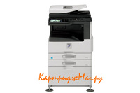 Заправка Sharp MX-M314