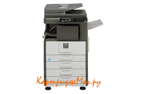 Заправка Sharp MX-M316