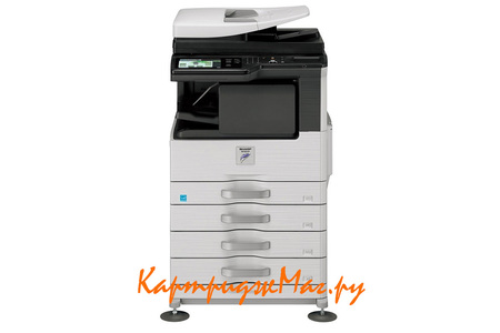 Заправка Sharp MX-M354