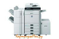 Заправка Sharp MX-M363