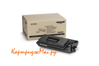 Заправка картриджа Xerox 106R01033
