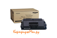 Заправка картриджа Xerox 106R01370