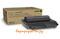 Заправка картриджа Xerox 106R01412