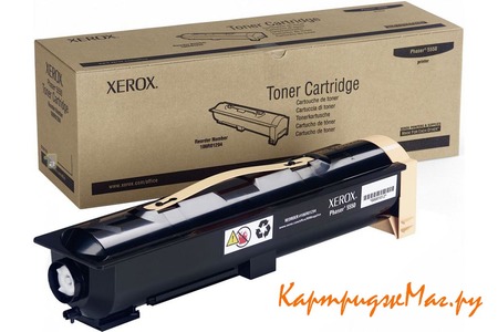 Заправка картриджа Xerox 106R01413