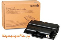 Заправка картриджа Xerox 106R01415