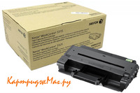Заправка картриджа Xerox 106R02308
