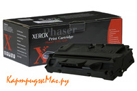 Заправка картриджа Xerox 109R00639