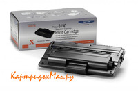 Заправка картриджа Xerox 109R00747