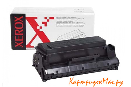Заправка картриджа Xerox 113R00462