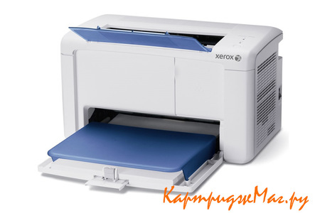 Заправка Xerox Phaser 3040B