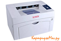 Заправка Xerox Phaser 3117