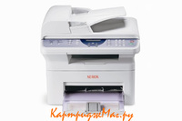 Заправка Xerox Phaser 3200MFP
