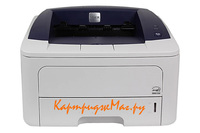 Заправка Xerox Phaser 3250